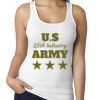 Deco Women's Jr. Fit Racerback Tank Thumbnail