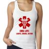 Deco Women's Jr. Fit Racerback Tank Thumbnail