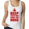 Deco Women's Jr. Fit Racerback Tank Thumbnail