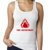 Deco Women's Jr. Fit Racerback Tank Thumbnail