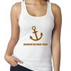 Deco Women's Jr. Fit Racerback Tank Thumbnail
