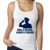Deco Women's Jr. Fit Racerback Tank Thumbnail