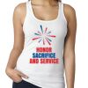 Deco Women's Jr. Fit Racerback Tank Thumbnail