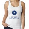 Deco Women's Jr. Fit Racerback Tank Thumbnail
