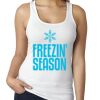 Deco Women's Jr. Fit Racerback Tank Thumbnail