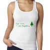 Deco Women's Jr. Fit Racerback Tank Thumbnail