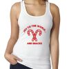 Deco Women's Jr. Fit Racerback Tank Thumbnail