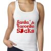Deco Women's Jr. Fit Racerback Tank Thumbnail