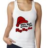 Deco Women's Jr. Fit Racerback Tank Thumbnail