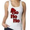 Deco Women's Jr. Fit Racerback Tank Thumbnail
