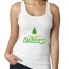 Deco Women's Jr. Fit Racerback Tank Thumbnail