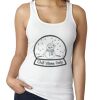 Deco Women's Jr. Fit Racerback Tank Thumbnail