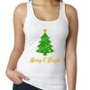 Deco Women's Jr. Fit Racerback Tank Thumbnail