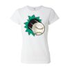 Deco Ladies Relaxed-Fit Tee Thumbnail