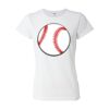 Deco Ladies Relaxed-Fit Tee Thumbnail