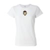 Deco Ladies Relaxed-Fit Tee Thumbnail