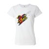 Deco Ladies Relaxed-Fit Tee Thumbnail