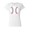 Deco Ladies Relaxed-Fit Tee Thumbnail