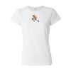 Deco Ladies Relaxed-Fit Tee Thumbnail