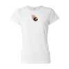 Deco Ladies Relaxed-Fit Tee Thumbnail