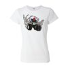 Deco Ladies Relaxed-Fit Tee Thumbnail