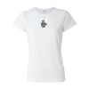 Deco Ladies Relaxed-Fit Tee Thumbnail