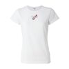 Deco Ladies Relaxed-Fit Tee Thumbnail