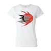 Deco Ladies Relaxed-Fit Tee Thumbnail