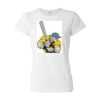 Deco Ladies Relaxed-Fit Tee Thumbnail
