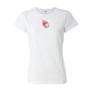 Deco Ladies Relaxed-Fit Tee Thumbnail