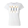 Deco Ladies Relaxed-Fit Tee Thumbnail