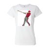 Deco Ladies Relaxed-Fit Tee Thumbnail