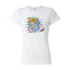 Deco Ladies Relaxed-Fit Tee Thumbnail