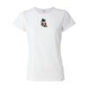Deco Ladies Relaxed-Fit Tee Thumbnail