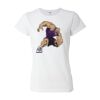 Deco Ladies Relaxed-Fit Tee Thumbnail