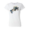 Deco Ladies Relaxed-Fit Tee Thumbnail