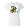Deco Ladies Relaxed-Fit Tee Thumbnail
