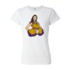 Deco Ladies Relaxed-Fit Tee Thumbnail