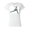 Deco Ladies Relaxed-Fit Tee Thumbnail