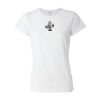 Deco Ladies Relaxed-Fit Tee Thumbnail