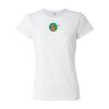 Deco Ladies Relaxed-Fit Tee Thumbnail