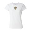 Deco Ladies Relaxed-Fit Tee Thumbnail