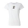 Deco Ladies Relaxed-Fit Tee Thumbnail