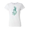 Deco Ladies Relaxed-Fit Tee Thumbnail