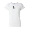 Deco Ladies Relaxed-Fit Tee Thumbnail