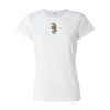 Deco Ladies Relaxed-Fit Tee Thumbnail