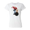 Deco Ladies Relaxed-Fit Tee Thumbnail