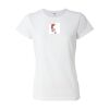 Deco Ladies Relaxed-Fit Tee Thumbnail