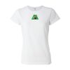 Deco Ladies Relaxed-Fit Tee Thumbnail