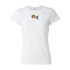 Deco Ladies Relaxed-Fit Tee Thumbnail
